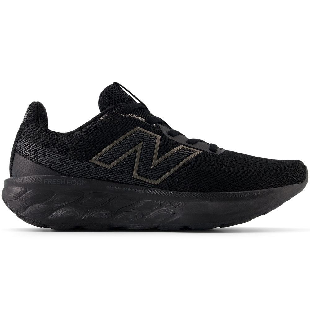 Női cipő New Balance W520LT9 – fekete