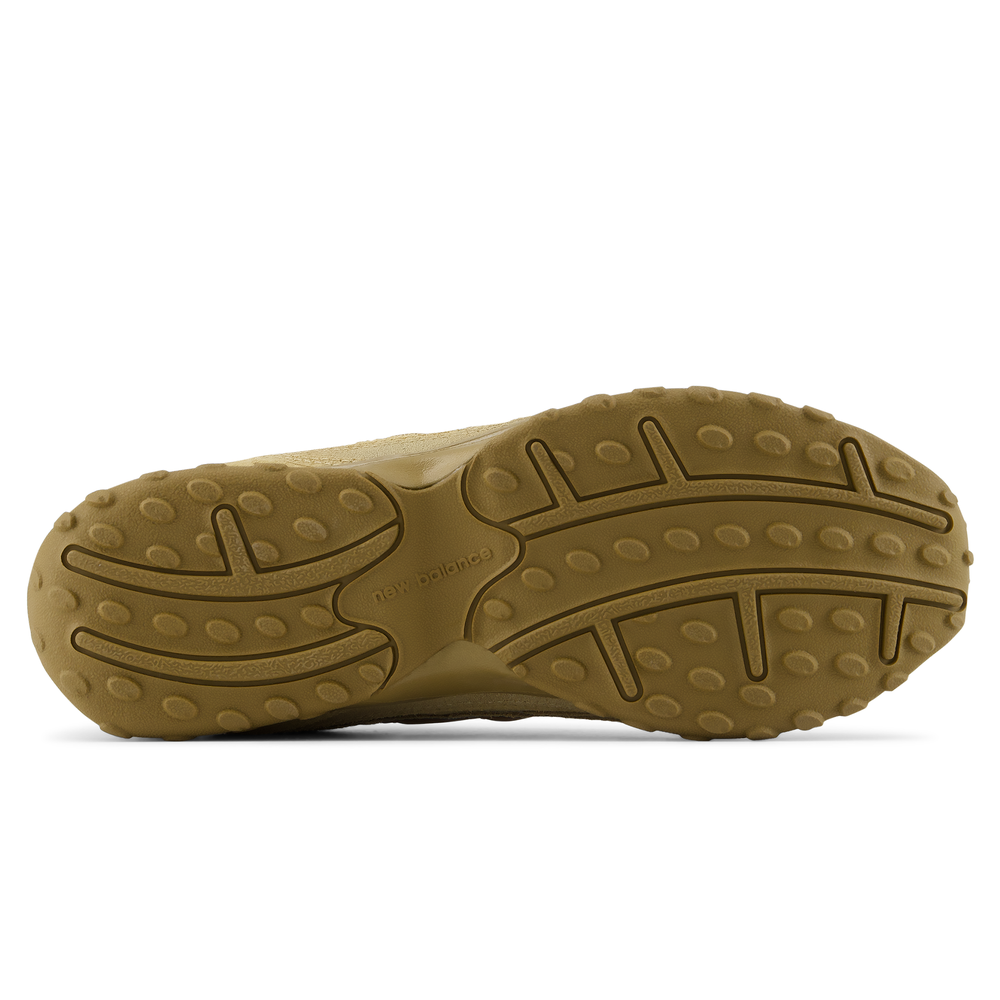 Unisex cipő New Balance U204LFSP – barna