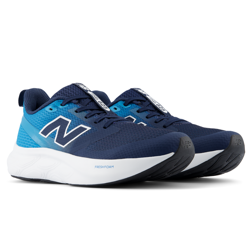 Gyermekcipő New Balance G6252HG – kék