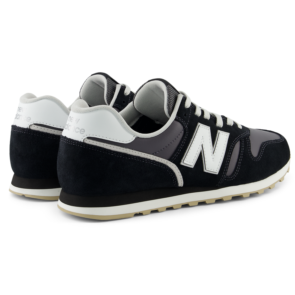 Férfi cipő New Balance ML373AK2 – fekete