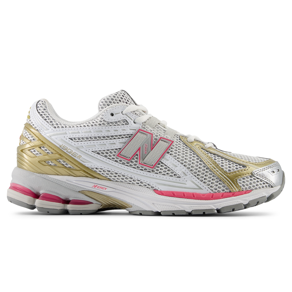 Unisex cipő New Balance U1906RCH – fehér