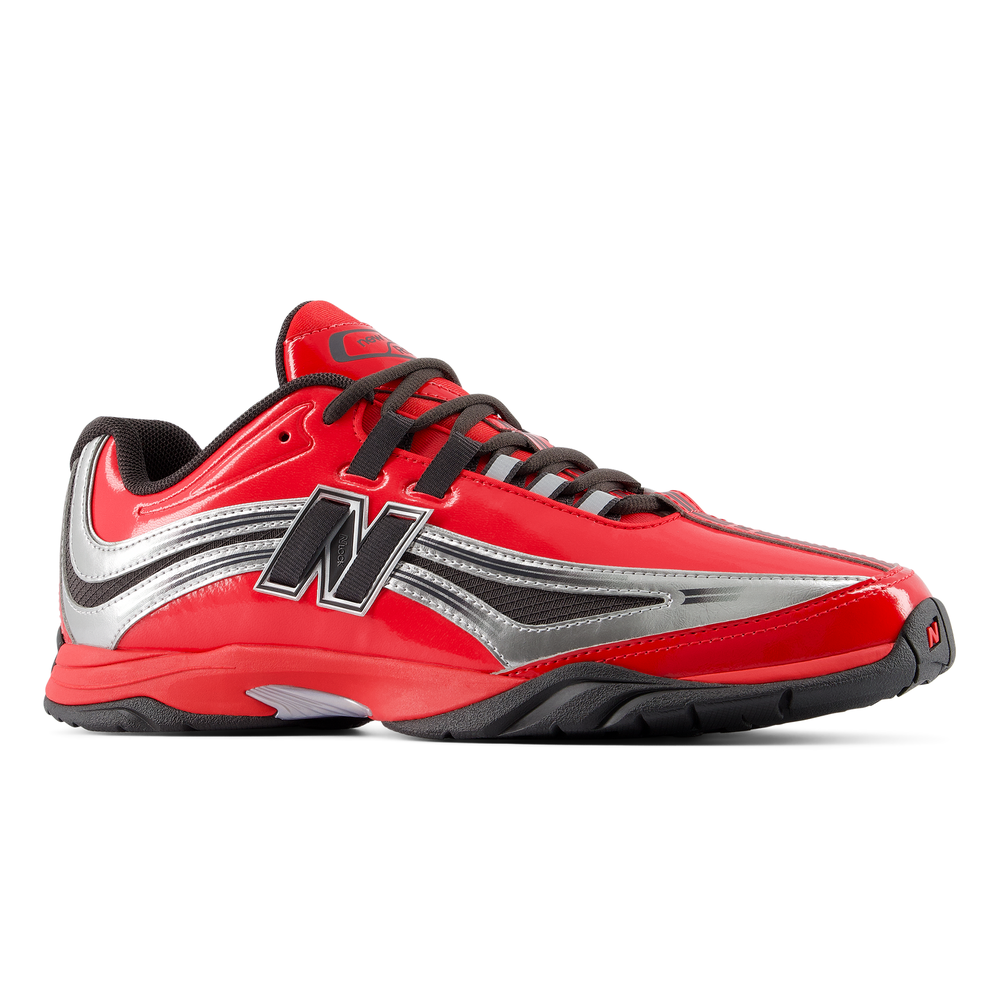 Unisex cipő New Balance URC565WC – piros
