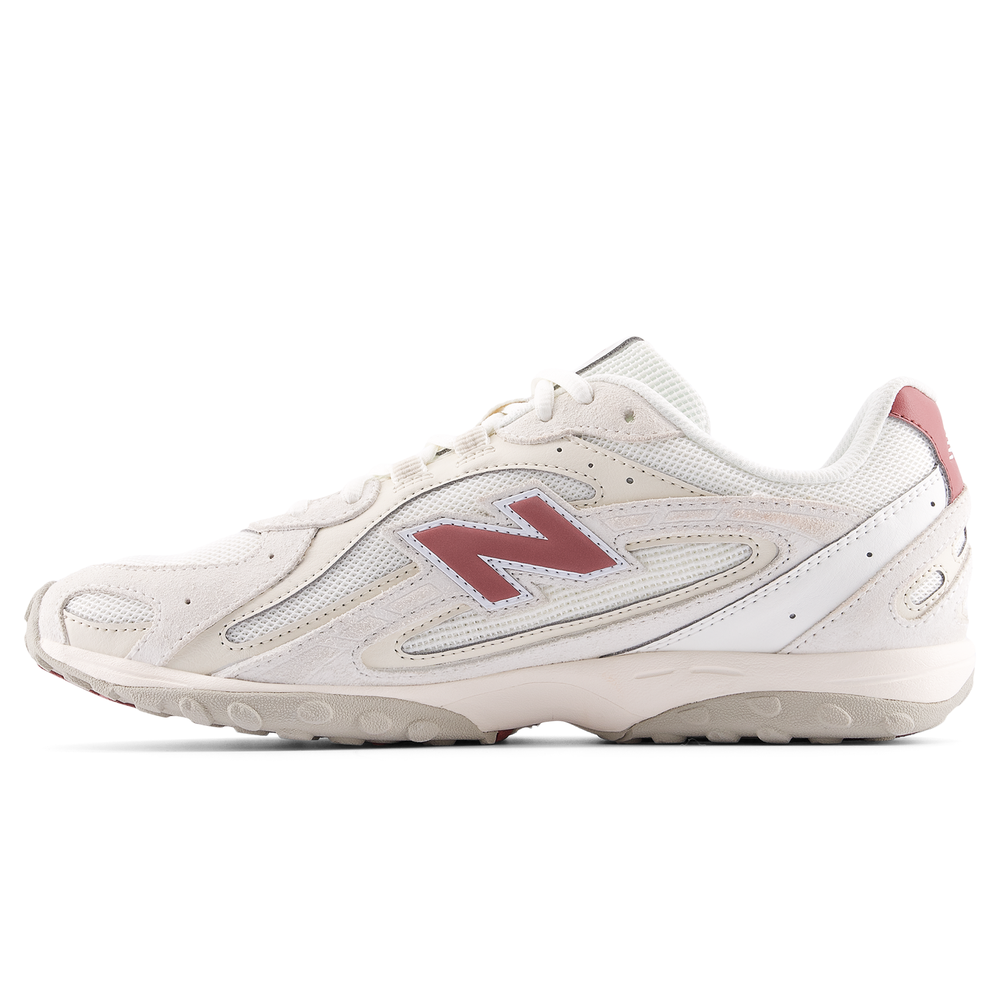Unisex cipő New Balance U204L1ZH – fehér
