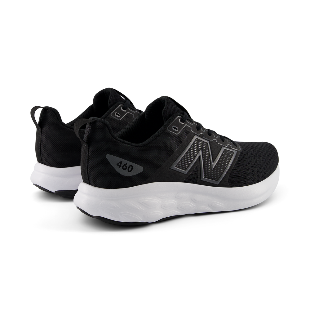 Férfi cipő New Balance M460LK4 – fekete