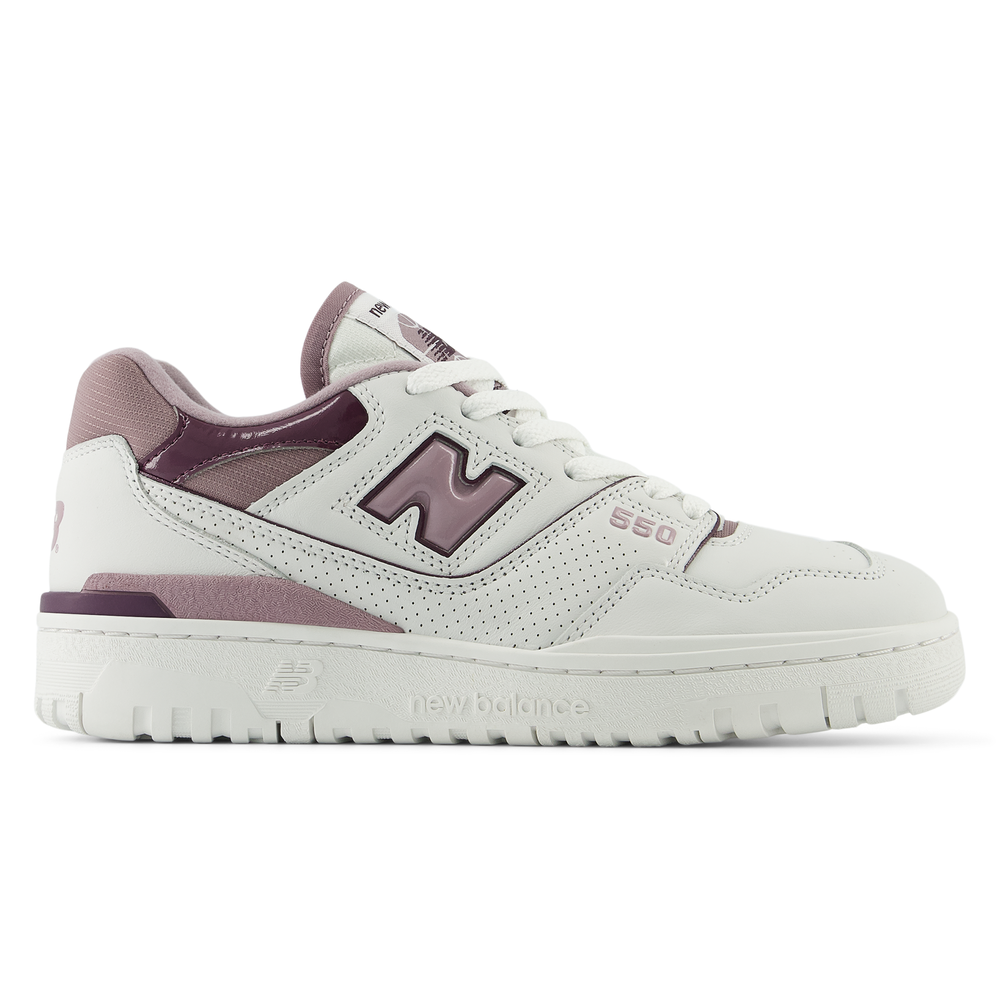 Női cipő New Balance BBW550EF – fehér
