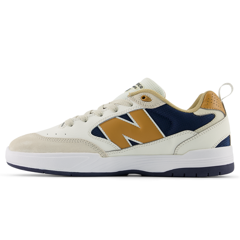 Férfi cipő New Balance Numeric NM808LFC – bézs