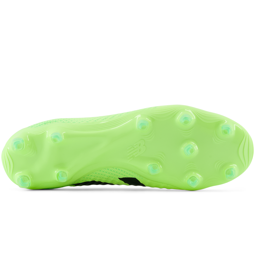 Focicipő New Balance TEKELA MAGIA FG V4+ ST2FL45 – zöld