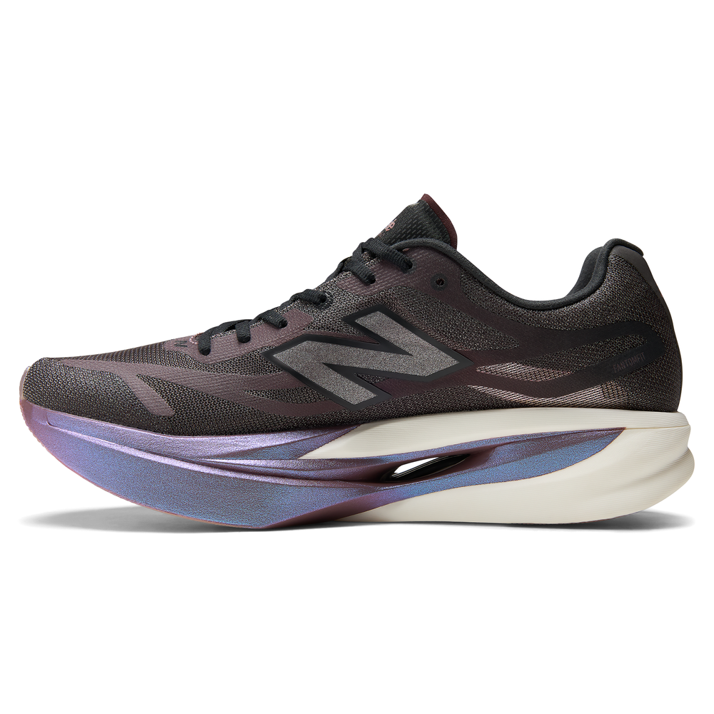 Férfi futócipő New Balance Infinion SC Elite V6 MRCEL2HW – lila