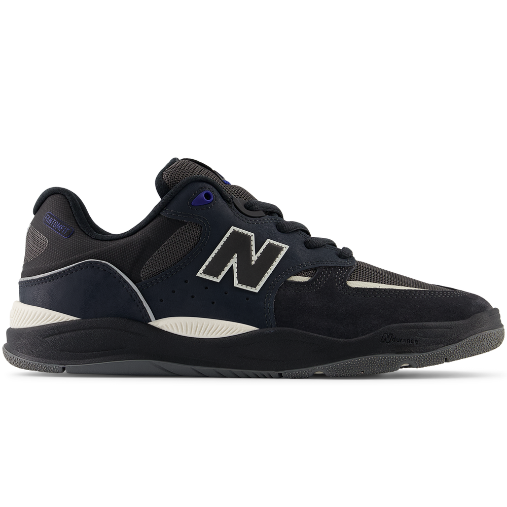 Férfi cipő New Balance Numeric NM1010UR – fekete