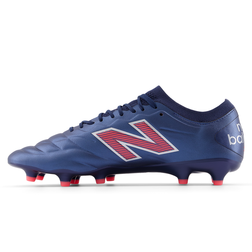 Férfi focicipő New Balance 442 ELITE FG V2 MS41FEP2 – sötétkék