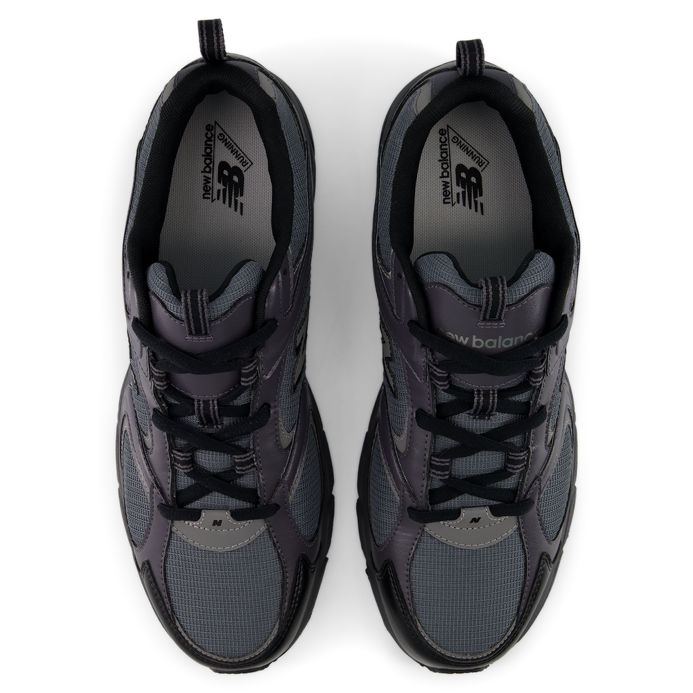 Férfi cipő New Balance M4083U1 – fekete