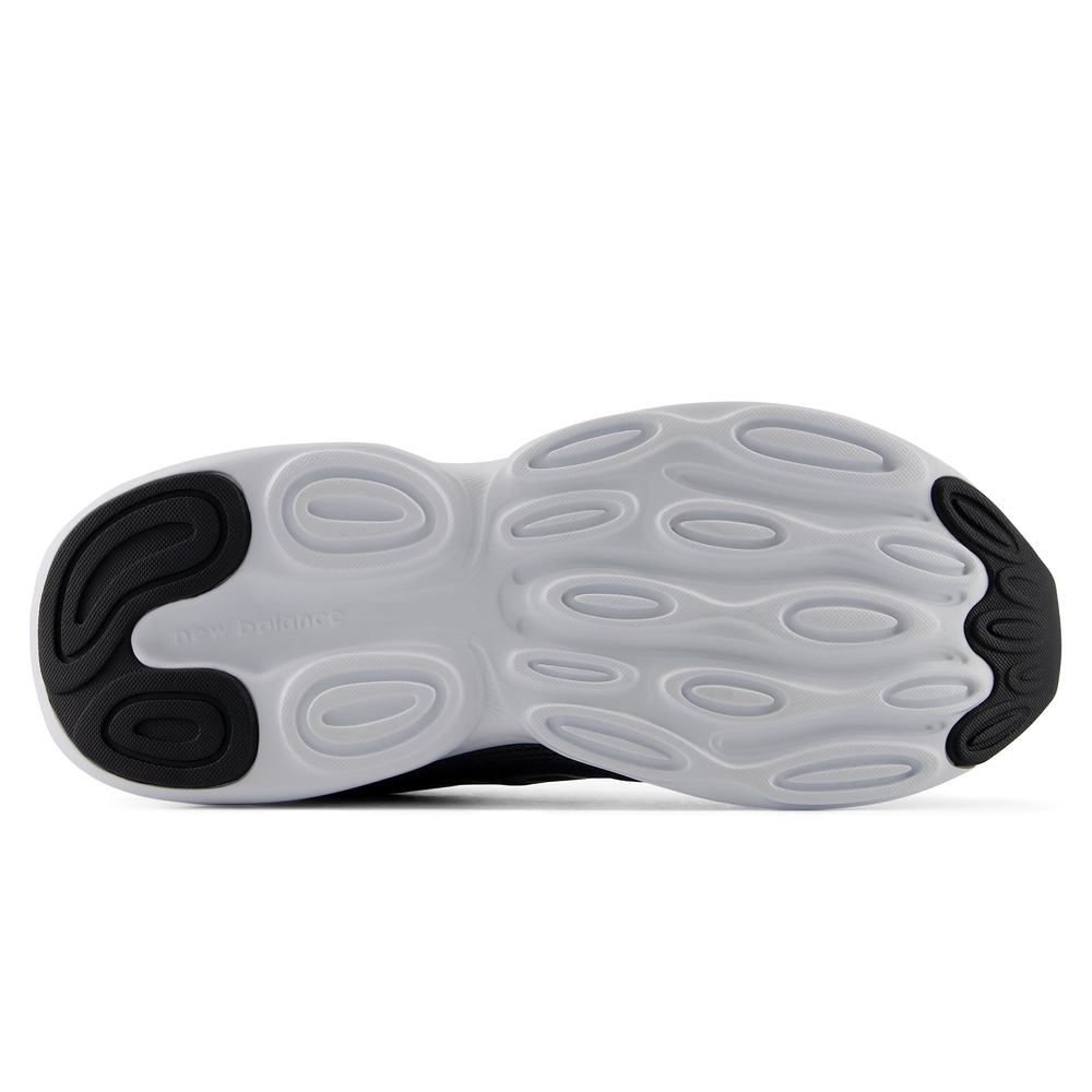 Női cipő New Balance 411 v4 W4115L8 – fekete
