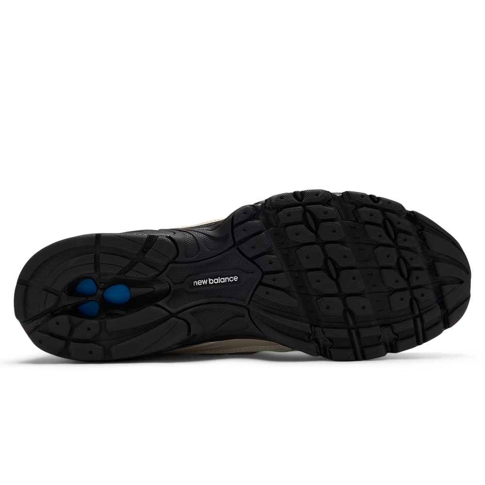 Unisex cipő New Balance U7404OO – szürke