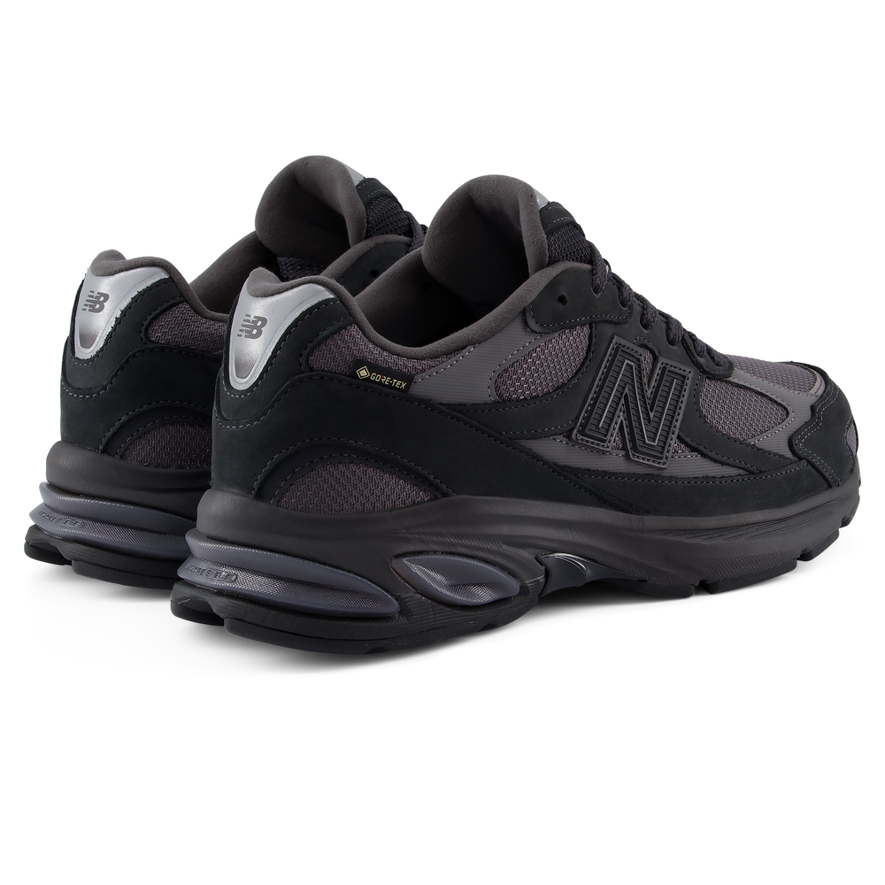 Unisex cipő New Balance ABZORB Gore-Tex U20109O3 – fekete