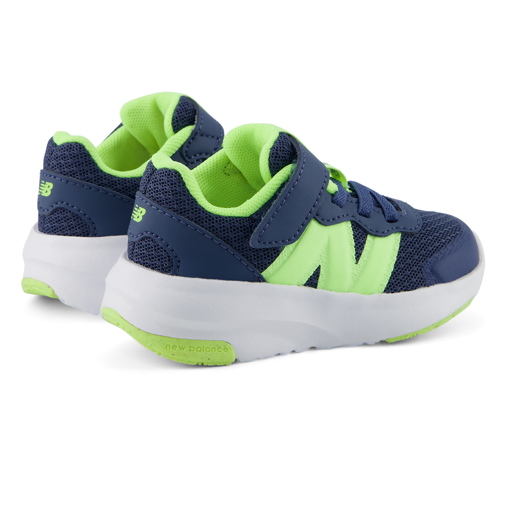 Gyerek cipő New Balance I5785VI – sötétkék