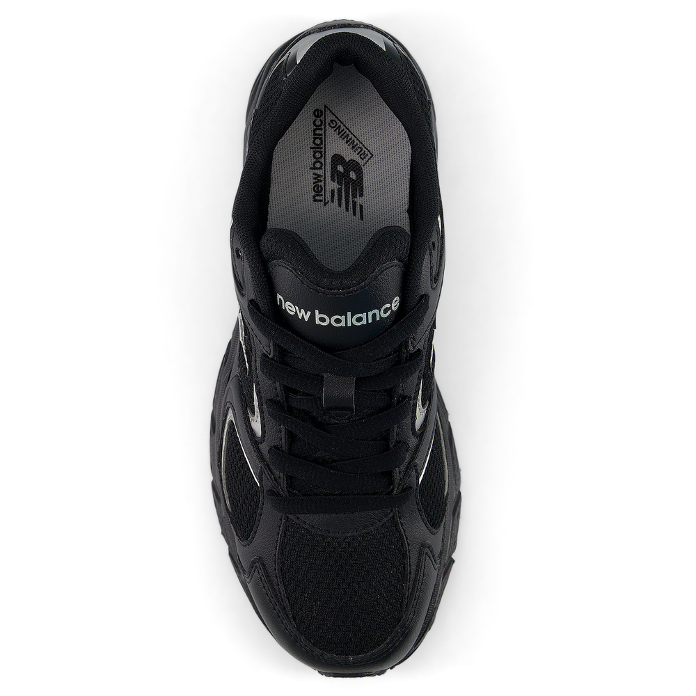 Gyermekcipő New Balance G4081RZ – fekete