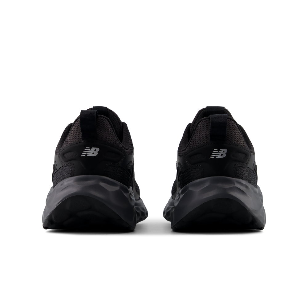 Női futócipő New Balance Fresh Foam Arishi v4 Utility WARIS9WC – fekete