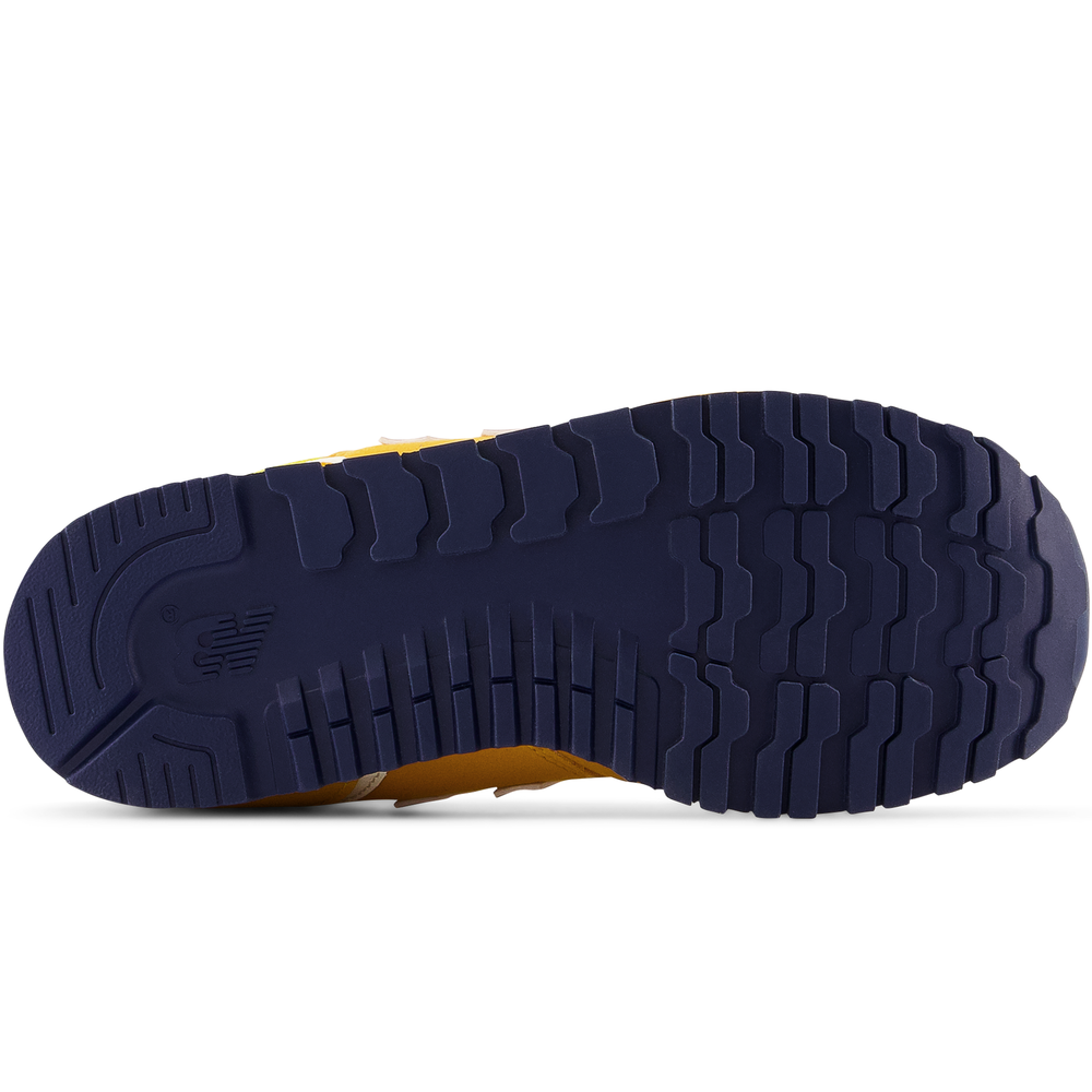 Gyermekcipő New Balance YC373XW2 – sárga