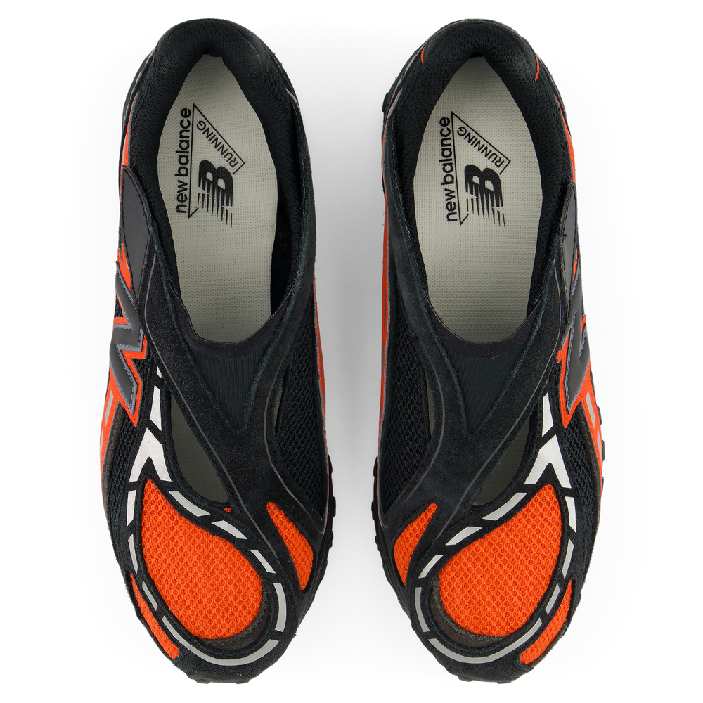 Unisex cipő New Balance U204VMCV – piros