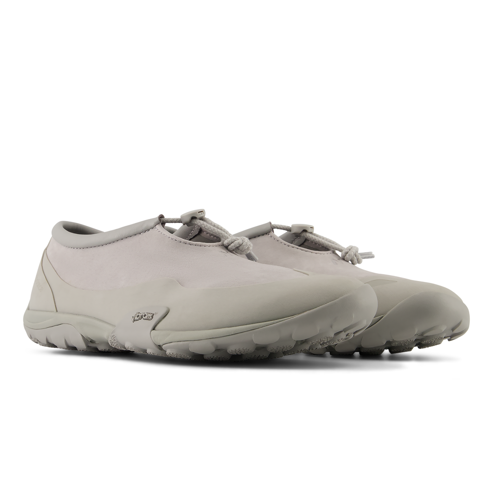 Unisex cipő New Balance Minimus MT10T8WQ – szürke