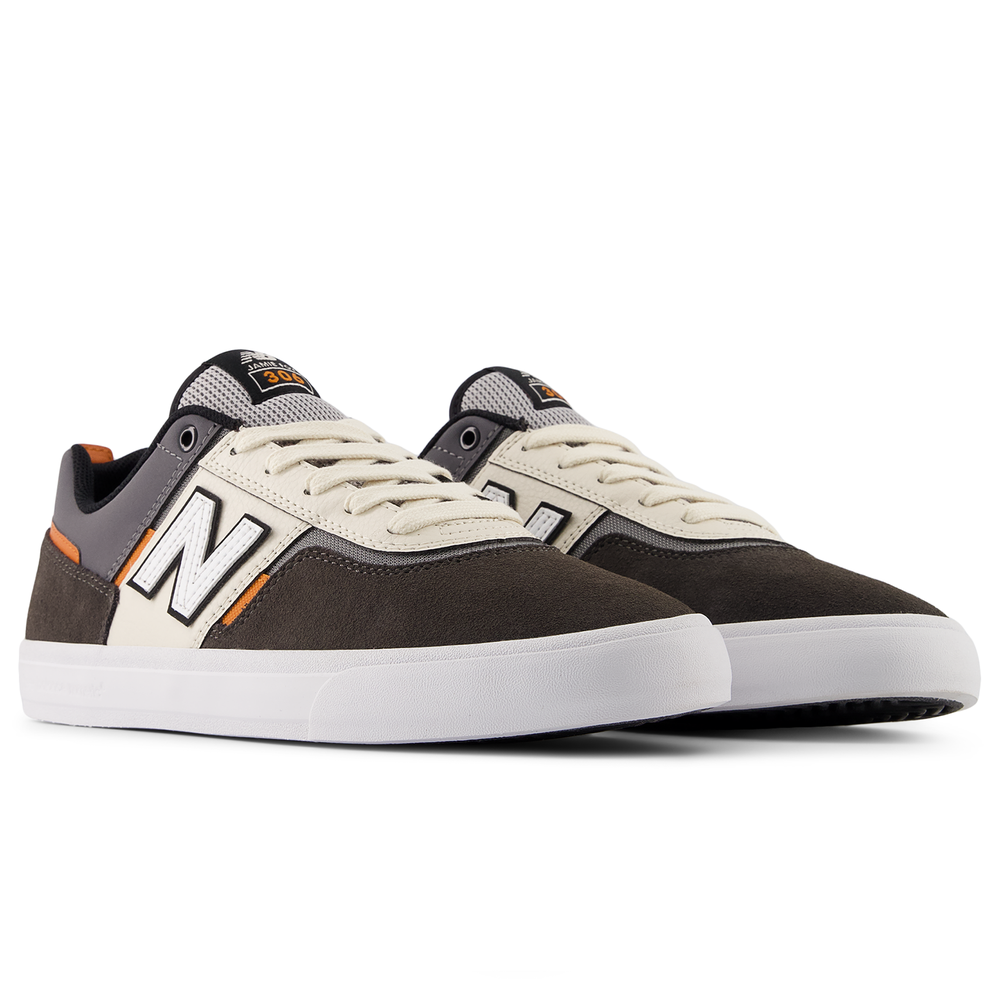 Férfi cipő New Balance Numeric NM306TRZ – fekete