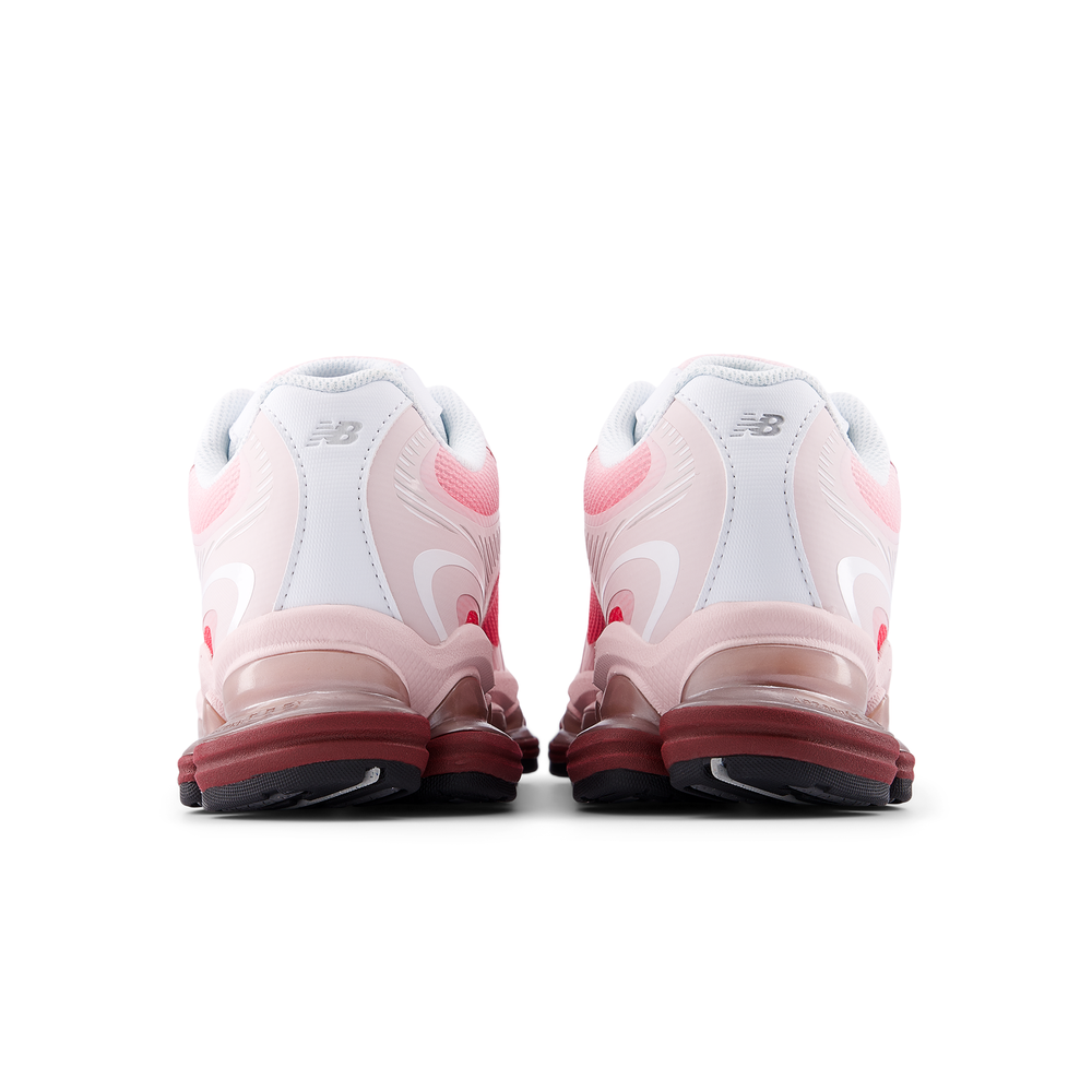 Unisex cipő New Balance ABZORB U2000PBC – rózsaszín