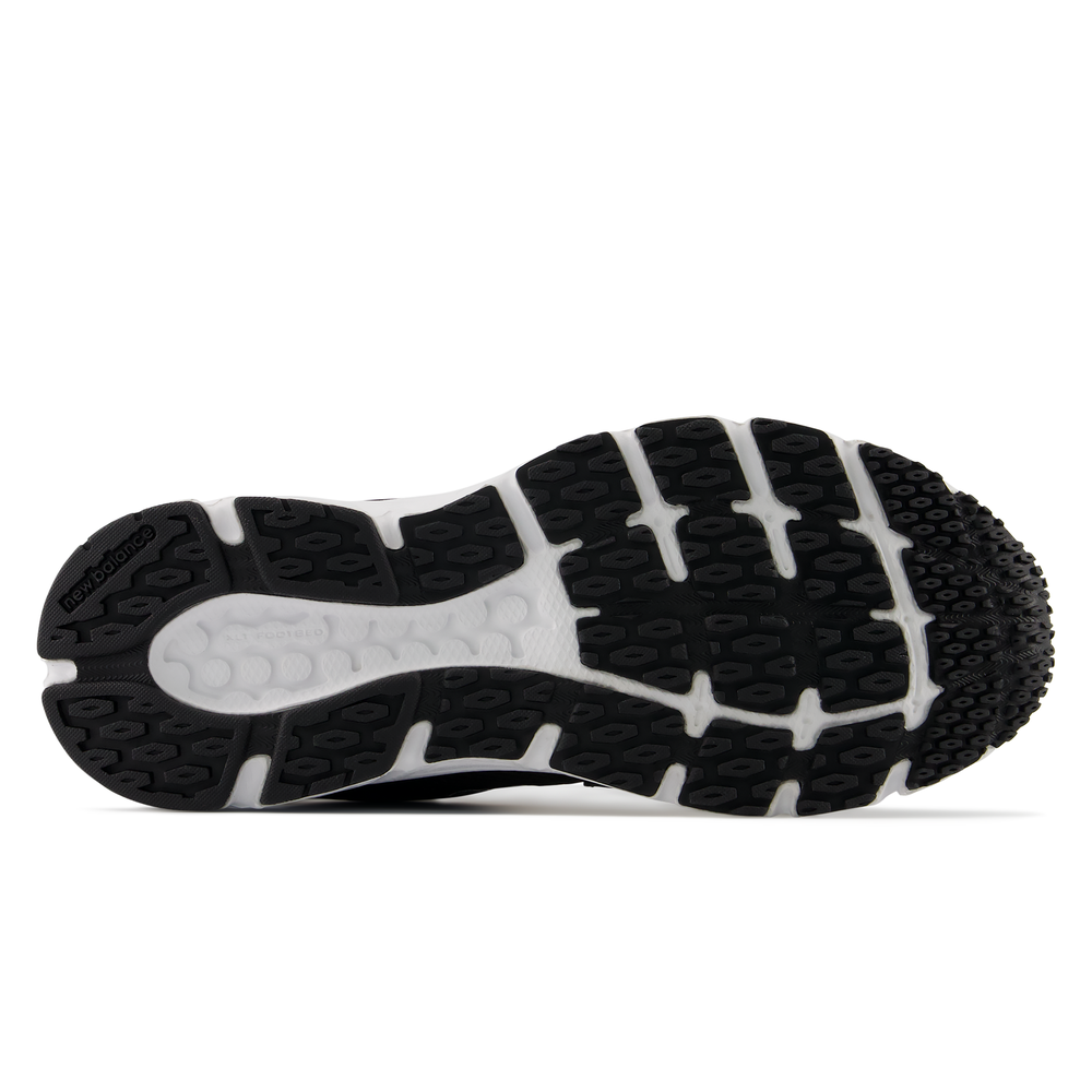 Gyermekcipő New Balance G4081M7 – fekete