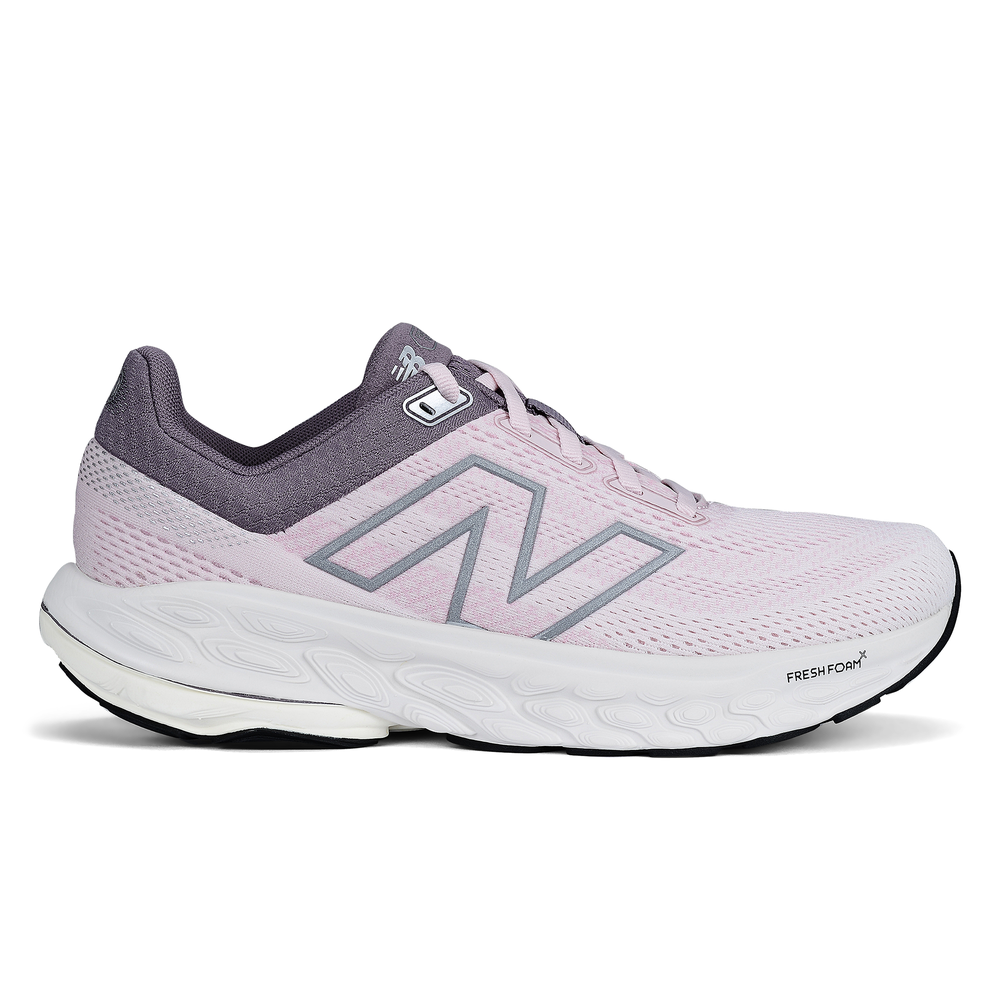 Női cipő New Balance Fresh Foam 860 v14 W860Z14 – rózsaszín