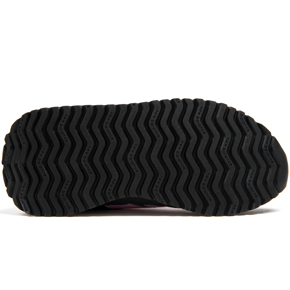 Női cipő New Balance WS237YA – fekete