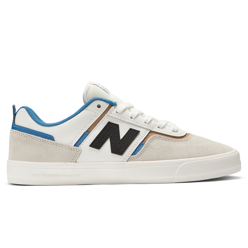 Férfi cipő New Balance Numeric NM306TWC – bézs