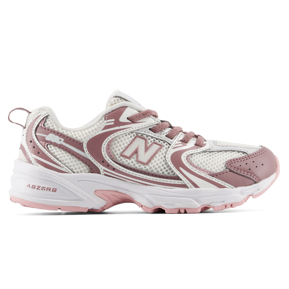 Gyermekcipő New Balance P5304M1 – rózsaszín