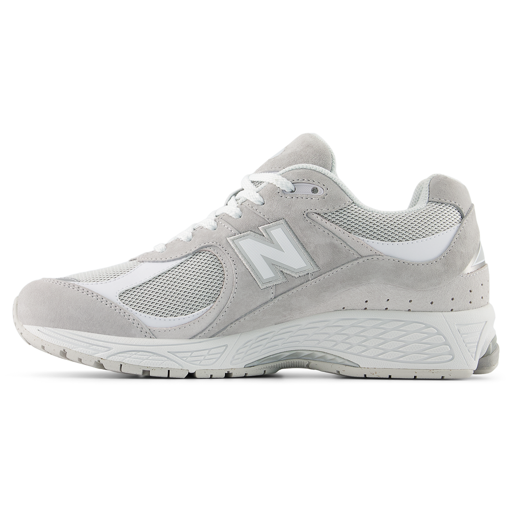 Unisex cipő New Balance U2002RK – szürke
