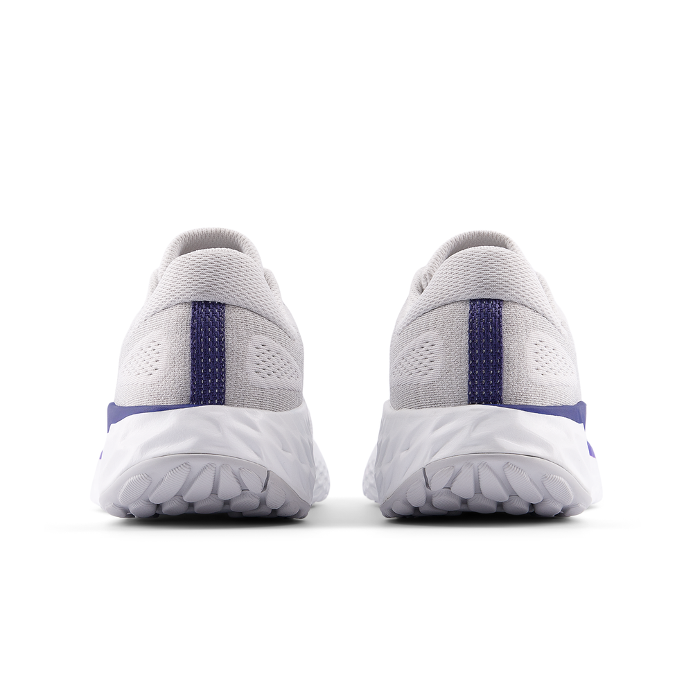 Női futócipő New Balance Fresh Foam Evoz v4 WEVOZ2ND – szürke