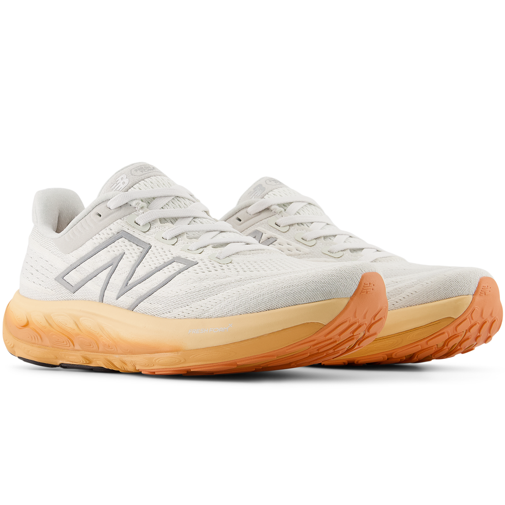 Női futócipő New Balance Fresh Foam X Vongo v6 WVNGOCB6 – bézs