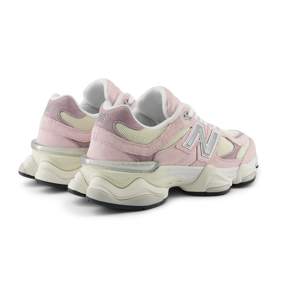 Unisex cipő New Balance U9060LBC – rózsaszín