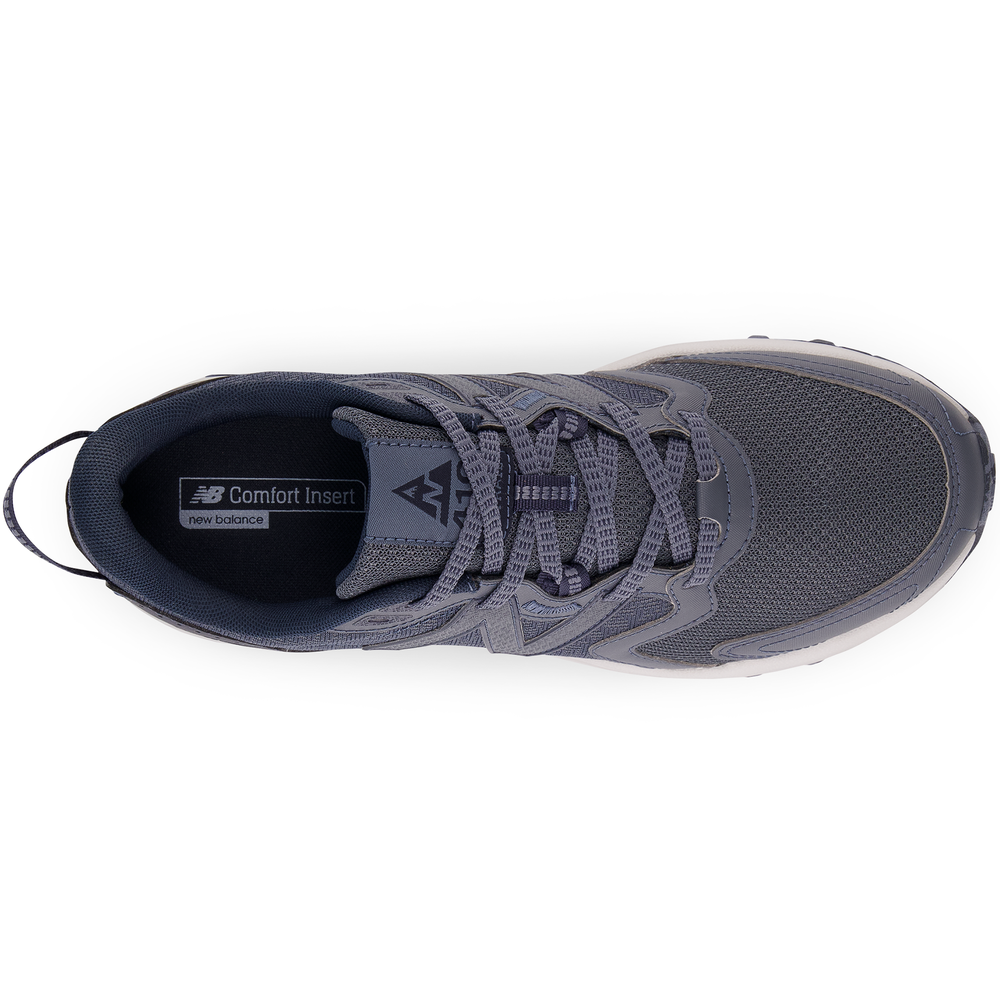 Férfi cipő New Balance MT410TR7 – szürke