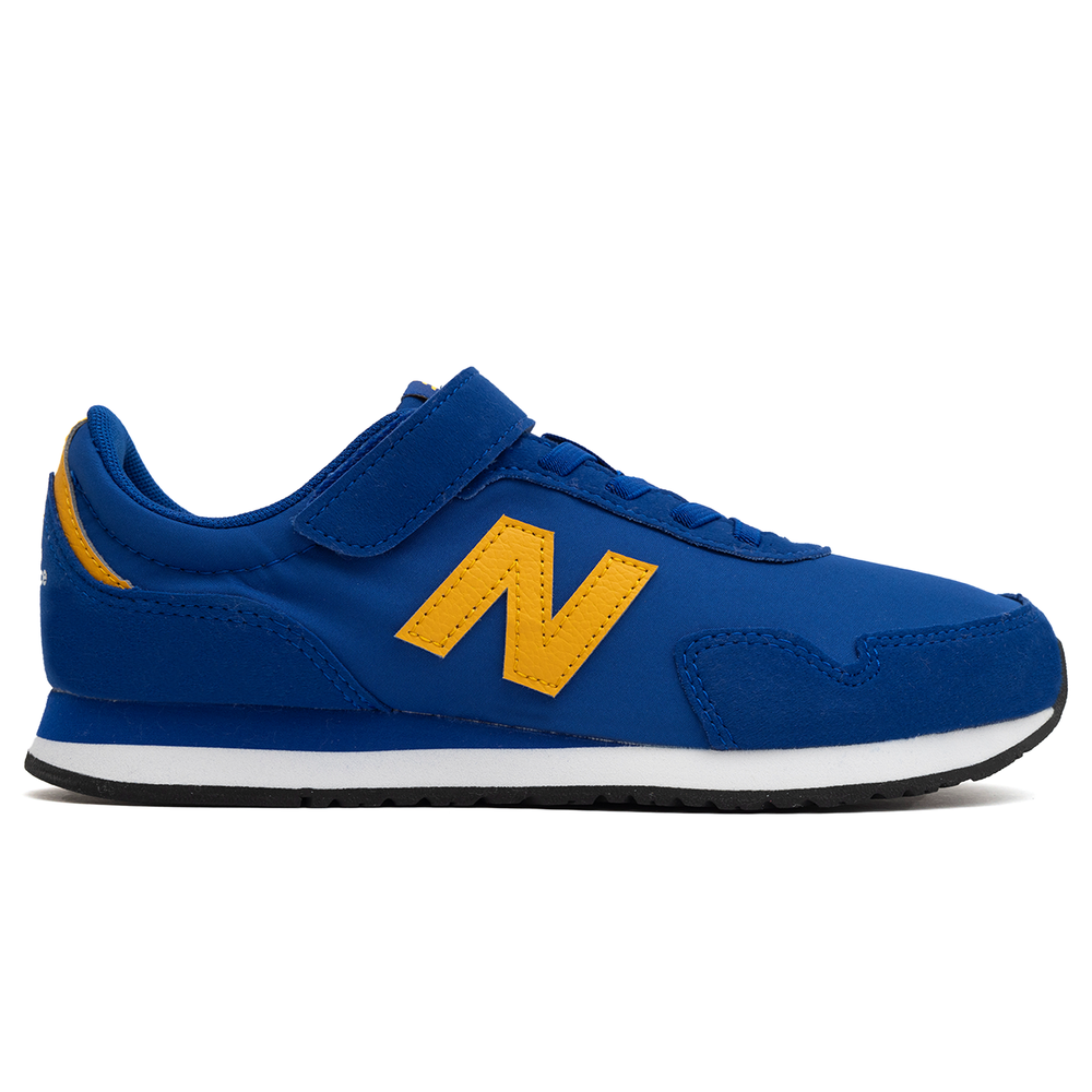 Gyerek cipő New Balance PV323AD – kék