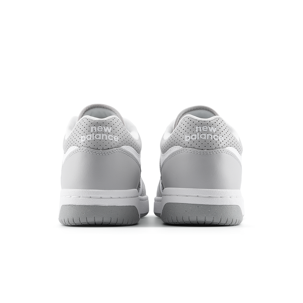 Unisex cipő New Balance BB480LGE – szürke