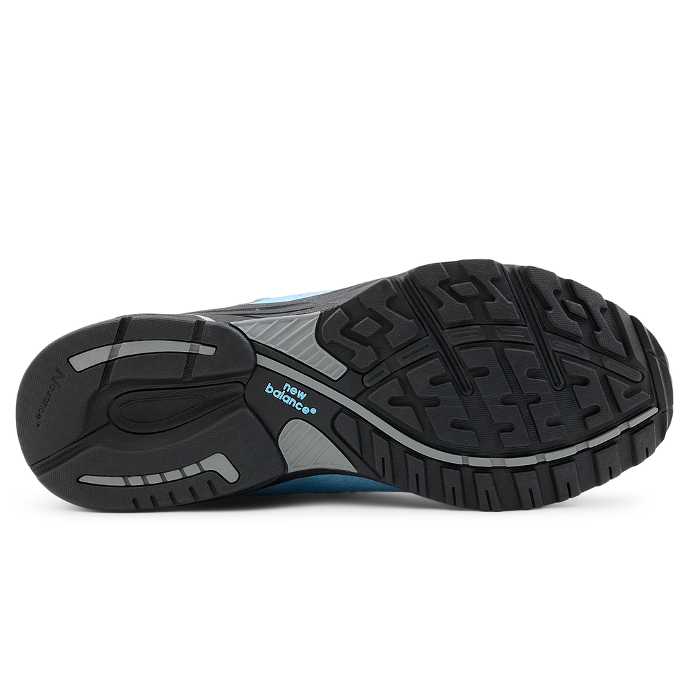 Unisex cipő New Balance U993BB – kék