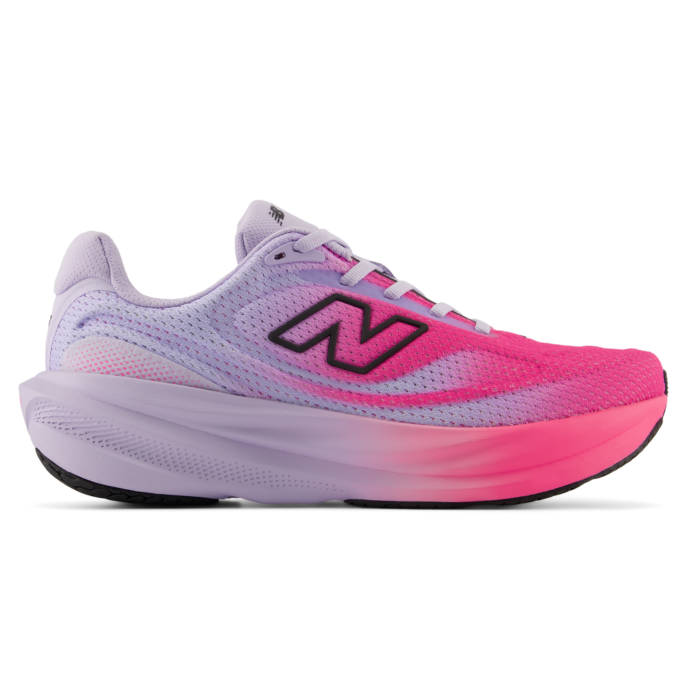 Női futócipő New Balance Infinion 1080 v15 W10802VT – rózsaszín