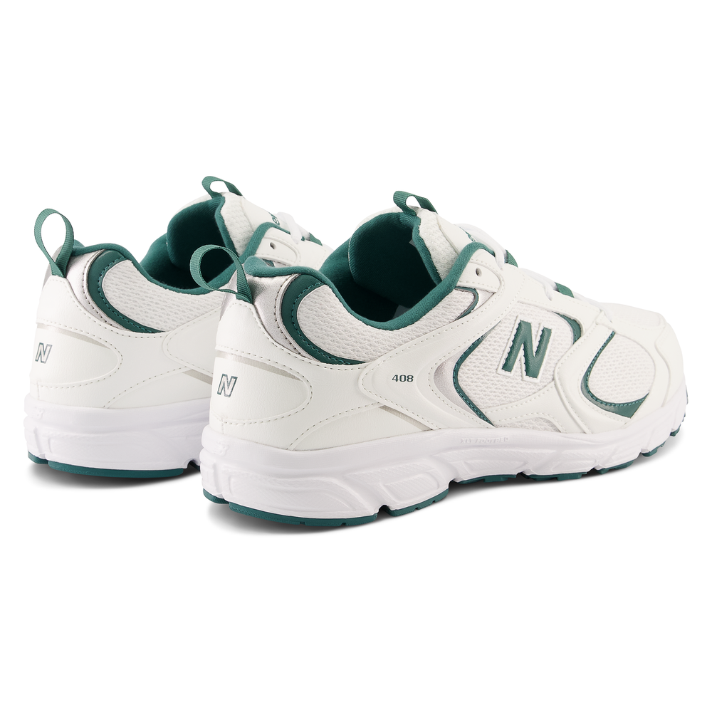 Unisex cipő New Balance ML408T – fehér