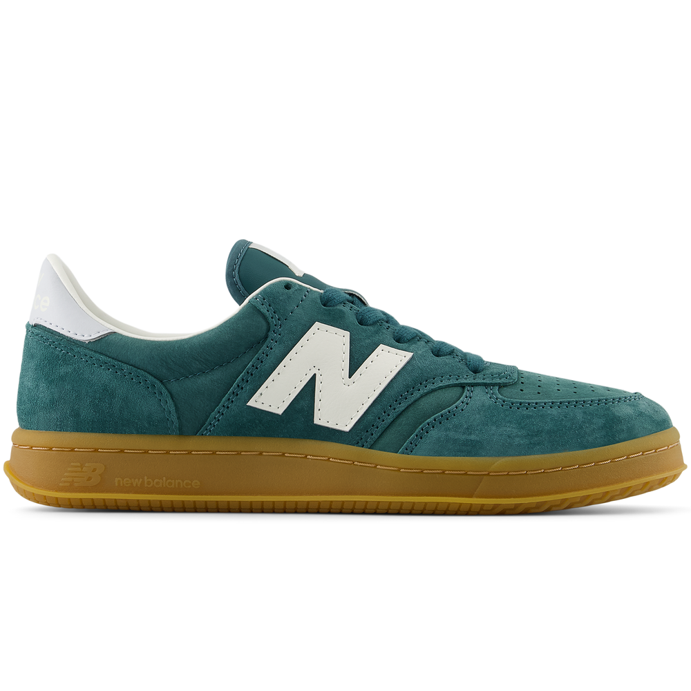 Unisex cipő New Balance CT500AA – zöld