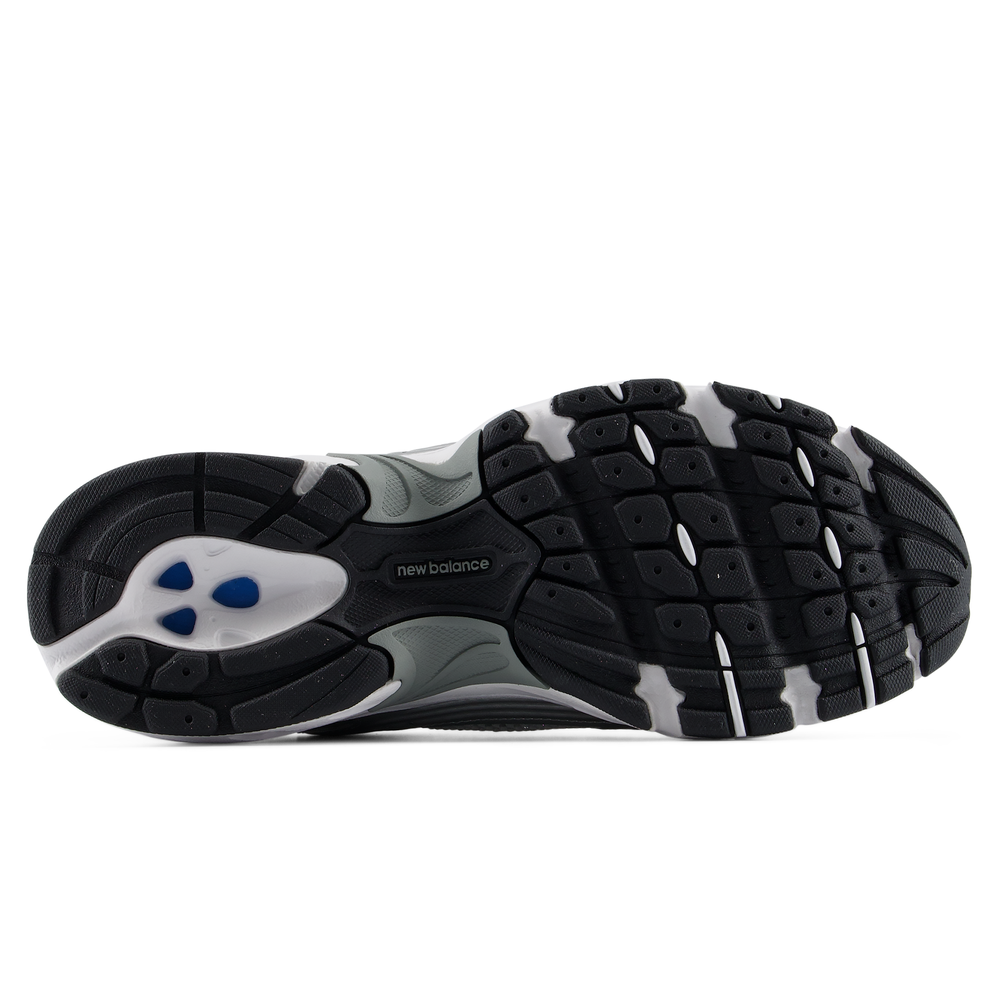 Unisex cipő New Balance U530SMS – ezüst