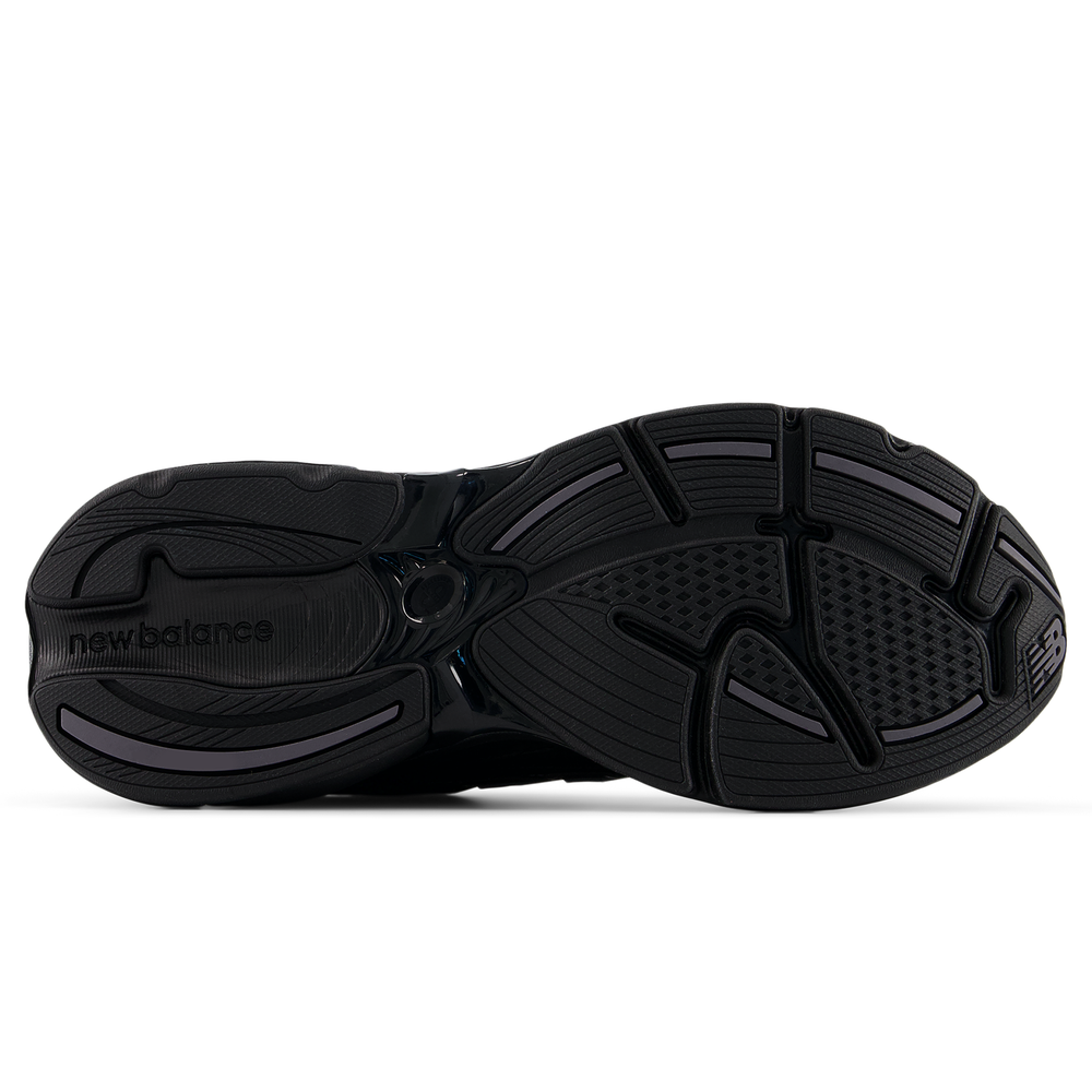 Unisex cipő New Balance ABZORB U20109UZ – fekete