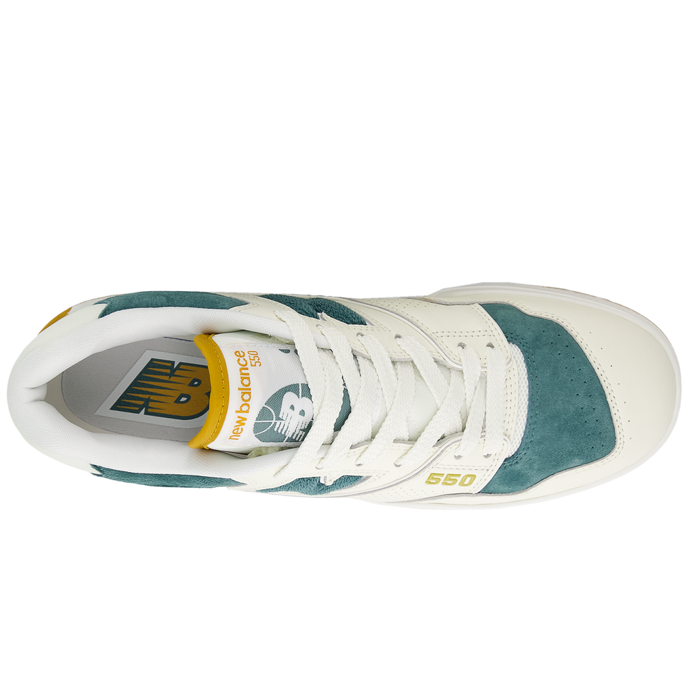 Unisex cipő New Balance BB550VRA – bézs