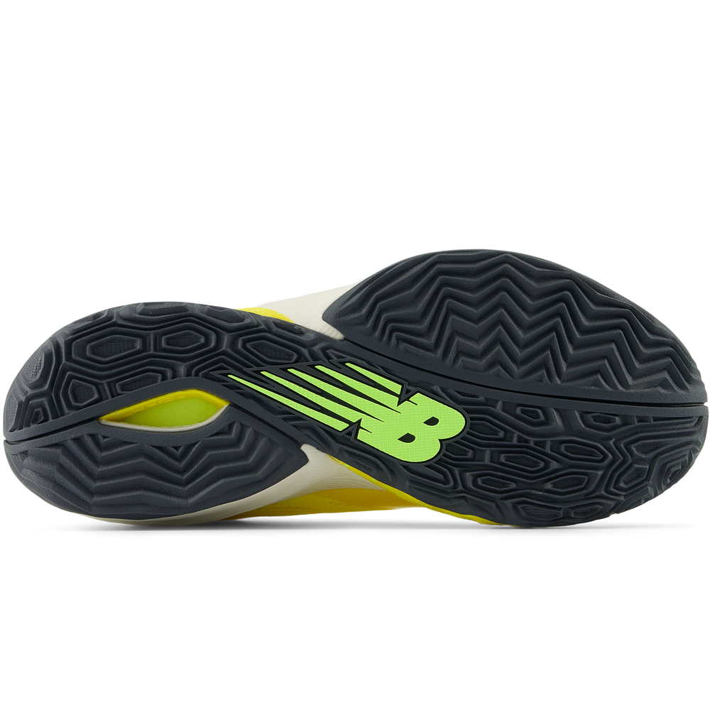 Férfi cipő New Balance TWO WXY v4 BB2WYRT4 – sárga