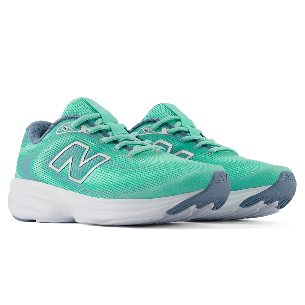 Női cipő New Balance 411 v4 W4111WF – zöld