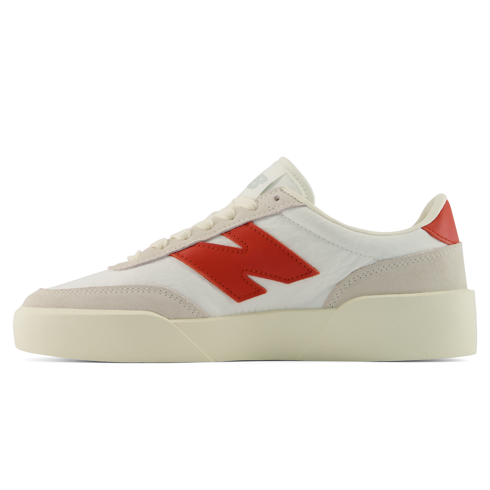 Unisex cipő New Balance U7506TU – bézs