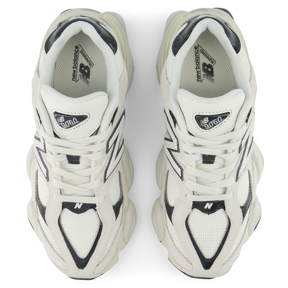 Unisex cipő New Balance U90602FD – bézs