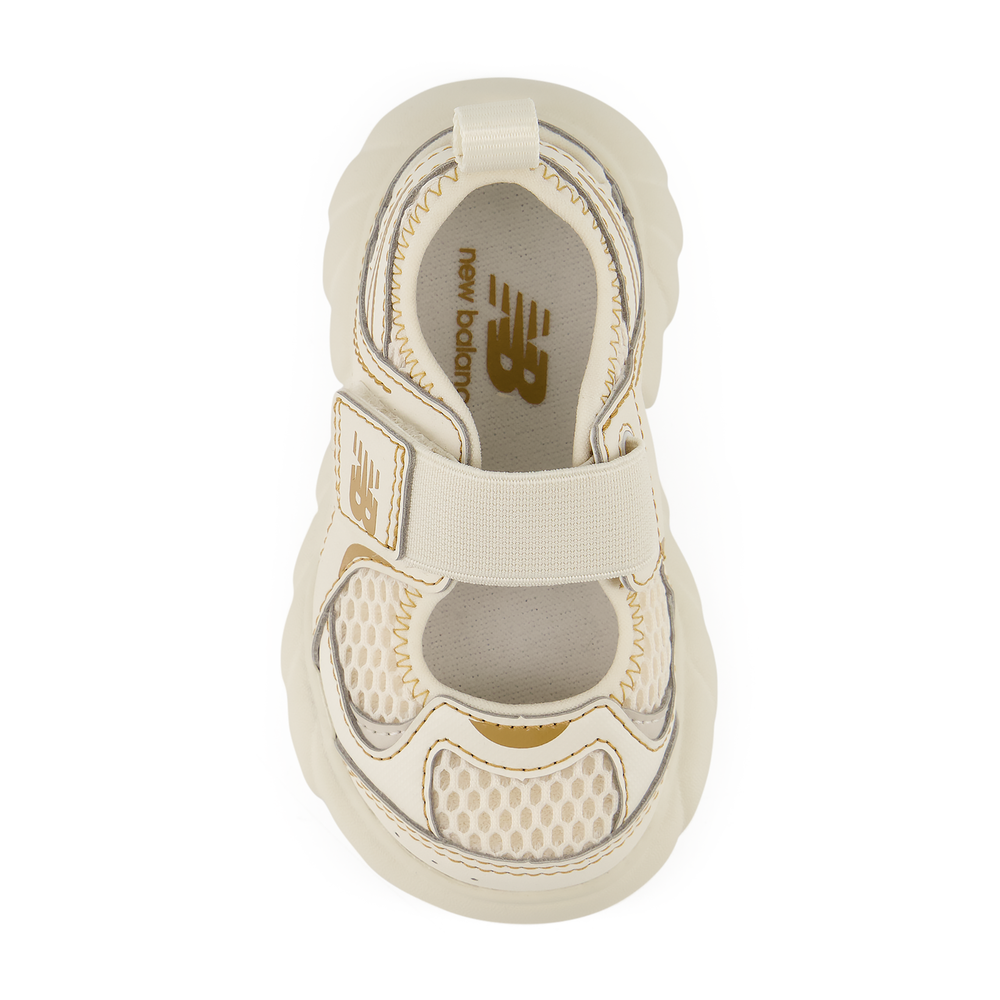 Gyermek szandál New Balance I2307SW – bézs